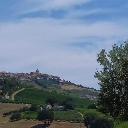 Heart Of Italy Entire Place Montepagano Luaran gambar