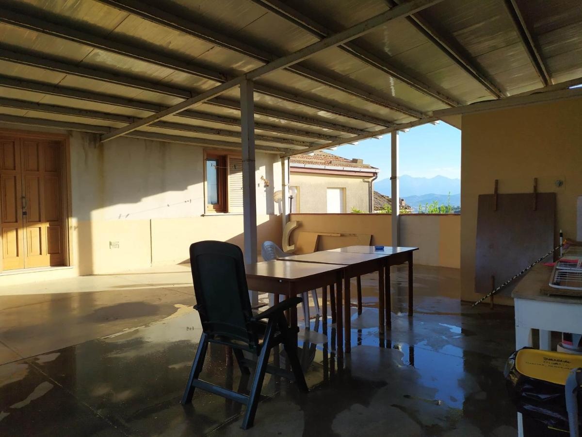 Heart Of Italy Entire Place Montepagano Luaran gambar