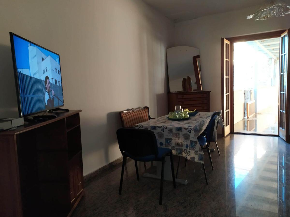 Heart Of Italy Entire Place Montepagano Luaran gambar