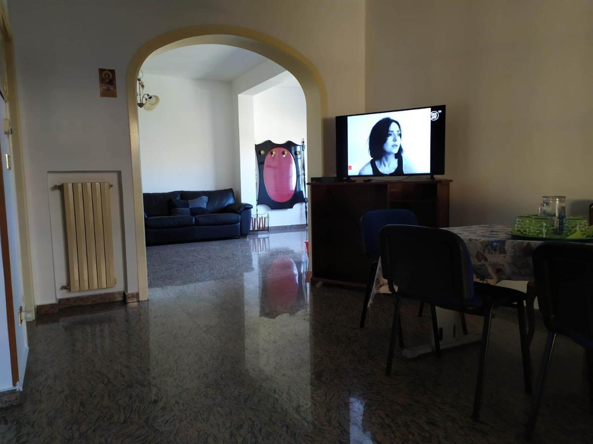 Heart Of Italy Entire Place Montepagano Luaran gambar