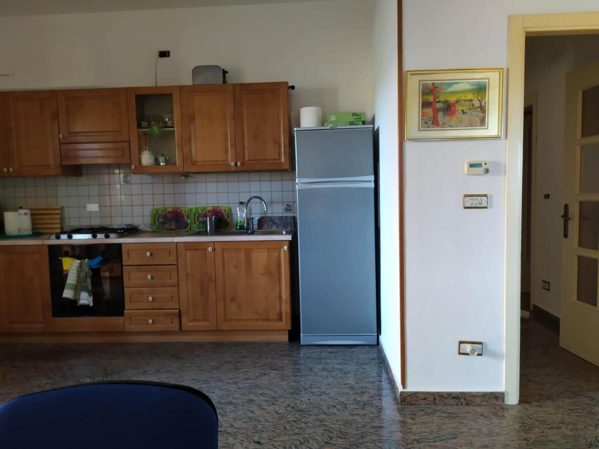 Heart Of Italy Entire Place Montepagano Luaran gambar
